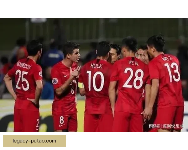 上港17岁锋线新星闪耀热身赛攻破俄超劲旅球门